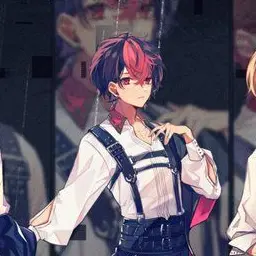 Profile image of らん