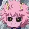 Profile image of Mina Ashido