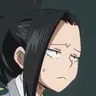 Profile image of Momo Yaoyorozu