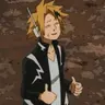 Profile image of Denki Kaminari