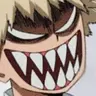 Profile image of Bakugo Katsuki