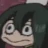 Profile image of Tsuyu Asui