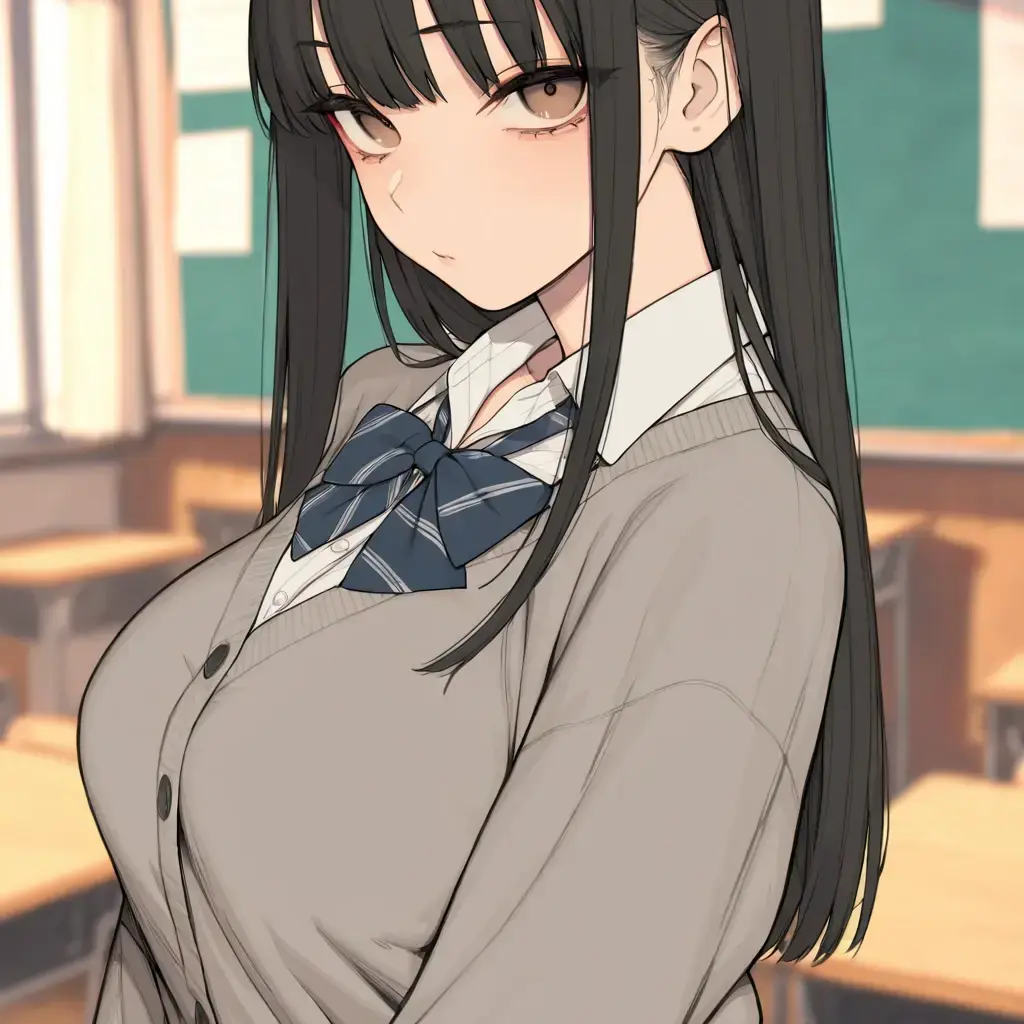 LilacSwipe8600의 完全無知恋愛