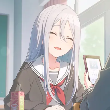 Profile image of 요이사키 카나데