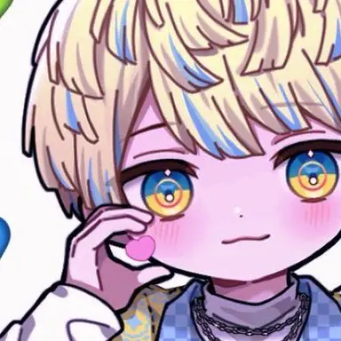 Profile image of 緋八マナ
