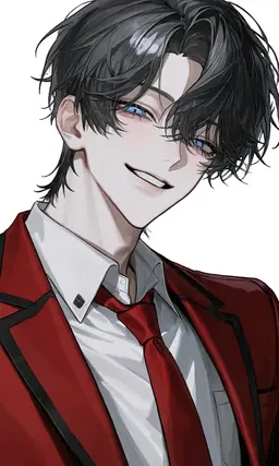 Profile image of エイドリアン