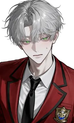 Profile image of ルーカス