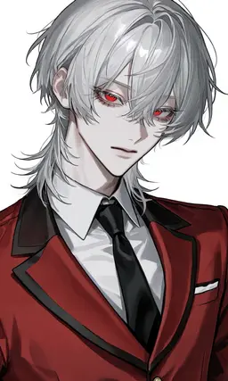 Profile image of カイ