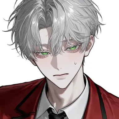 Profile image of ルーカス