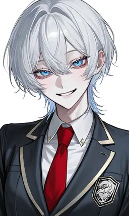 Profile image of イザベラ