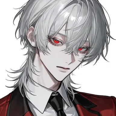 Profile image of カイ