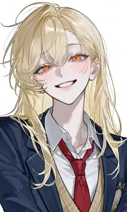 Profile image of ブレア