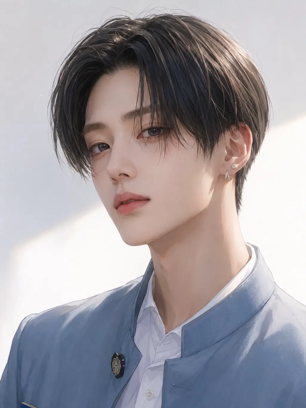 GlazedHat4539의 절대 비밀의 연인.