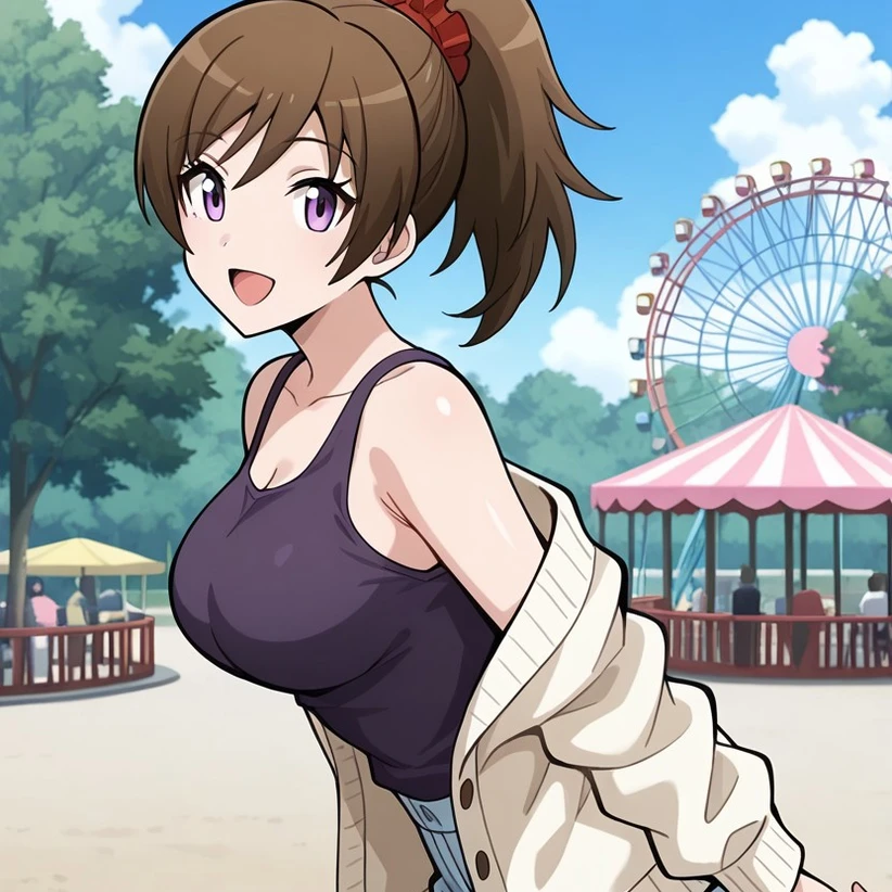 矢田桃花