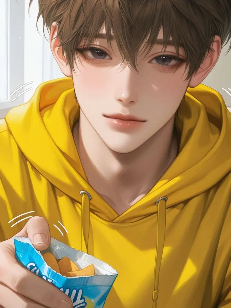 TartanArmor7207의 유민성