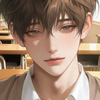 Profile image of 유민성