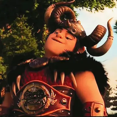 Profile image of Snotlout