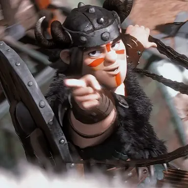 Profile image of Snotlout