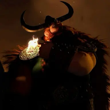 Profile image of Stoick