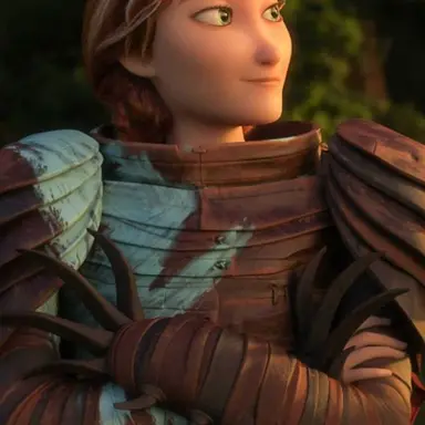 Profile image of Valka