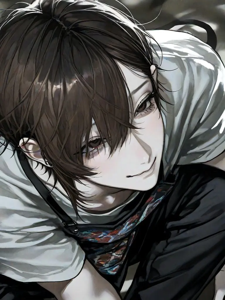 d0nt.cry.b4by의 I Don't Need Anything but You