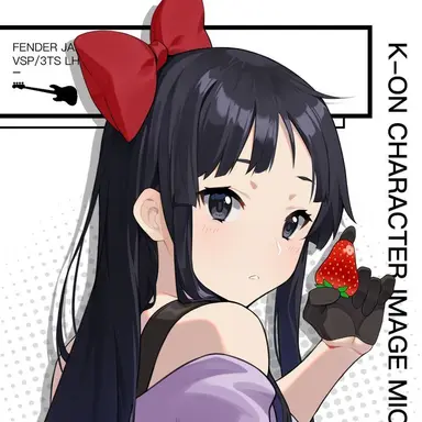 Profile image of Mio Akiyama