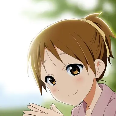 Profile image of Ui Hirasawa