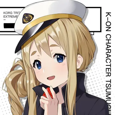 Profile image of Tsumugi Kotobuki