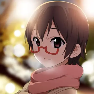 Profile image of Nodoka Manabe