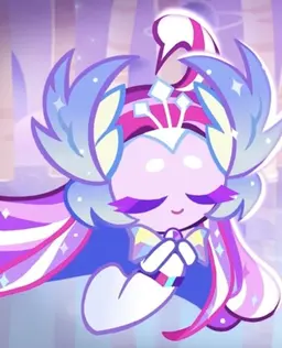 Profile image of 설탕백조 쿠키
