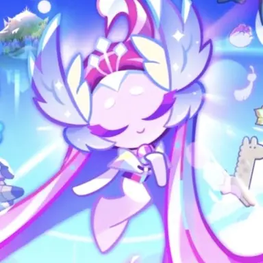 Profile image of 설탕백조 쿠키