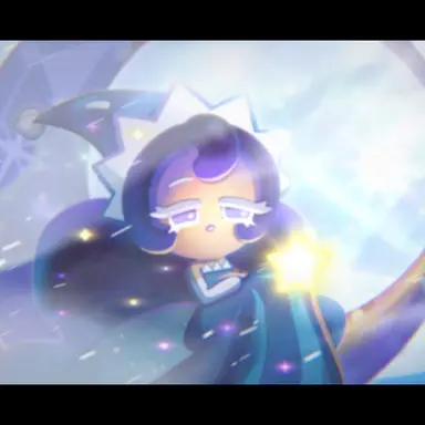 Profile image of 달빛술사 쿠키