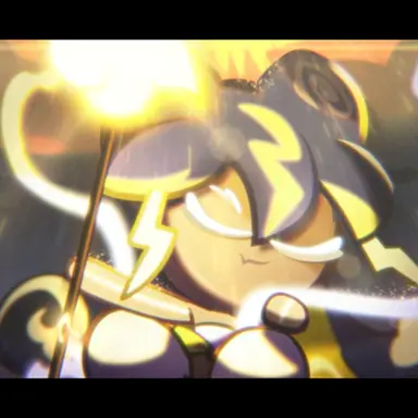 Profile image of 뇌신무장 쿠키