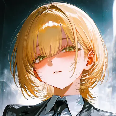 Profile image of 白波 リリ