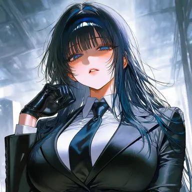 Profile image of 黒崎 桃