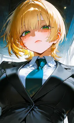 Profile image of 白波 リリ