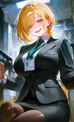 Profile image of 白波 リリ