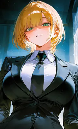 Profile image of 白波 リリ