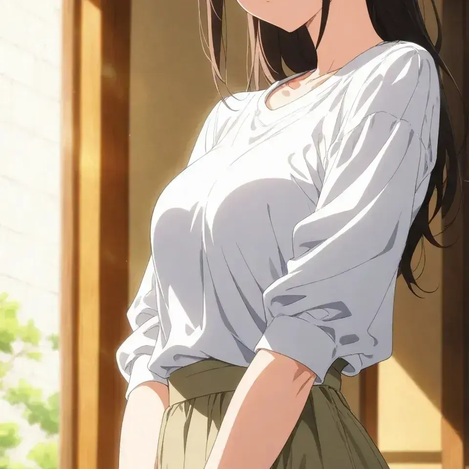 PlacidCube8533의 Make Your Own Story