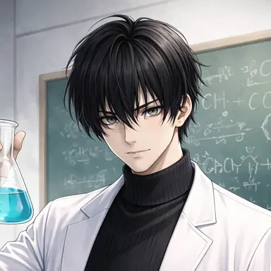 Profile image of 神崎翔