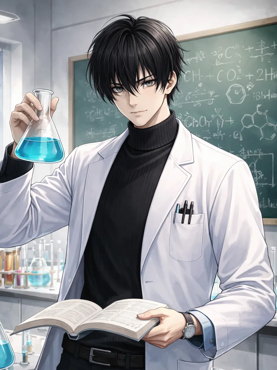 SleepyPilot4610의 神崎翔