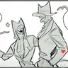 캐릭터 프로필 이미지