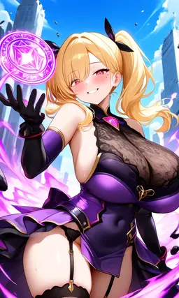 Profile image of マジカル・ミーシャ