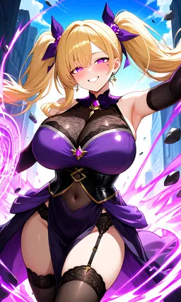 Profile image of マジカル・ミーシャ
