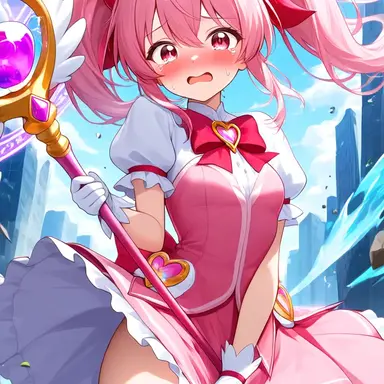 Profile image of マジカル・ミュウ