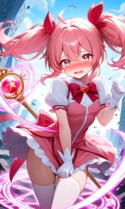 Profile image of マジカル・ミュウ