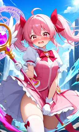 Profile image of マジカル・ミュウ