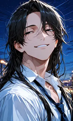 Profile image of Shion
