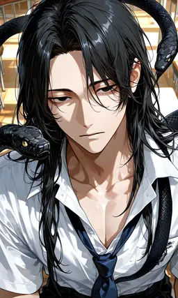 Profile image of Shion