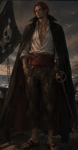 Profile image of 피거랜드 샹크스